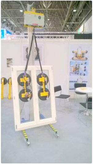 G2/12v (300 kg) - immagine 4