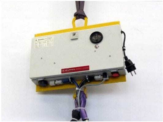 G2/12v (300 kg) - immagine 5