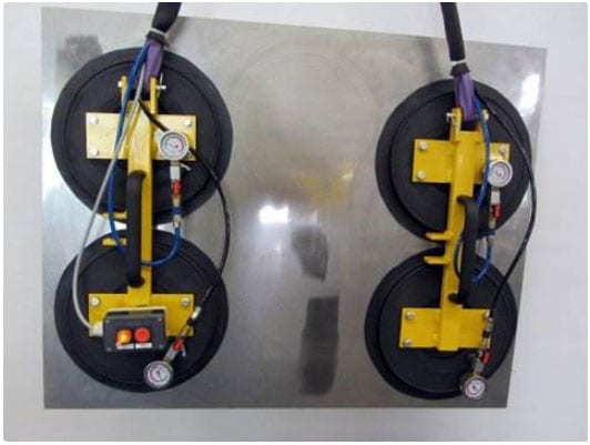 G2/12v (300 kg) - immagine 6