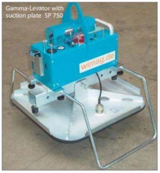 GAMMA-LEVATOR (200-800 kg) - immagine 3