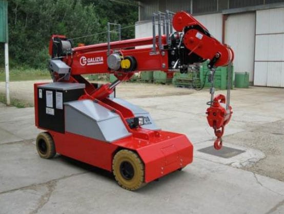 GF28 (2,8t) - immagine 3