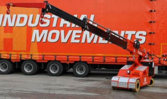 GF28 (2,8t) - immagine 4