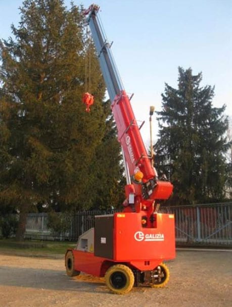 GF28 (2,8t) - immagine 5