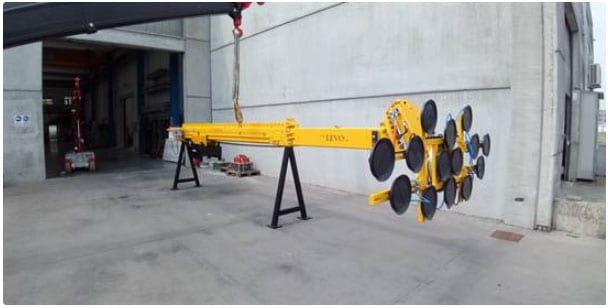 GGA-1000 (1000 kg) - immagine 2