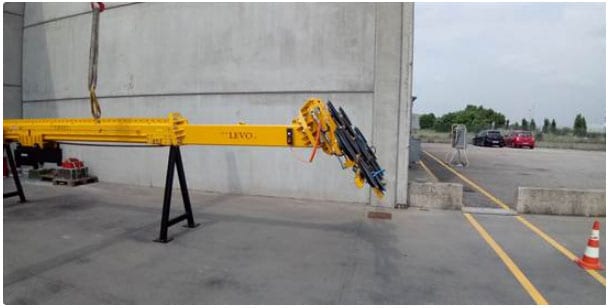 GGA-1000 (1000 kg) - immagine 3