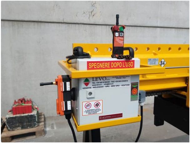 GGA-1000 (1000 kg) - immagine 6