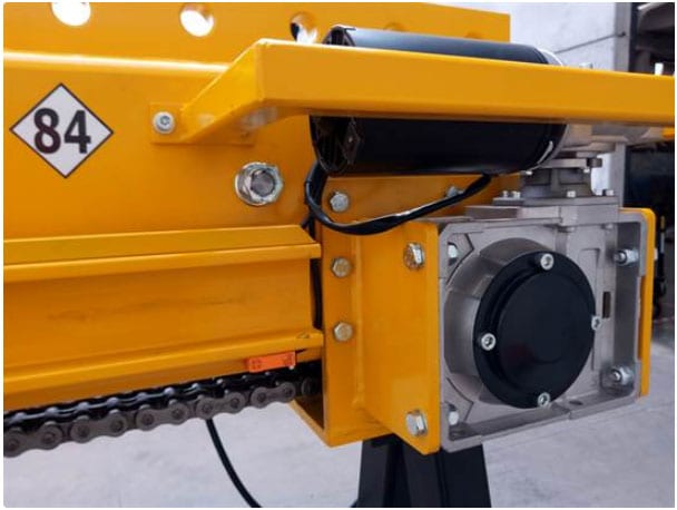 GGA-1000 (1000 kg) - immagine 7