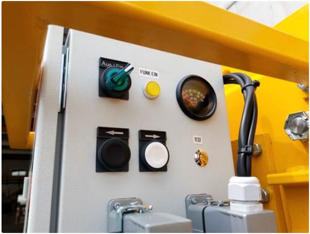 GGA-1000 (1000 kg) - immagine 8