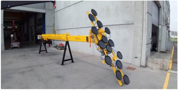 GGA-1000 (1000 kg) - immagine 9