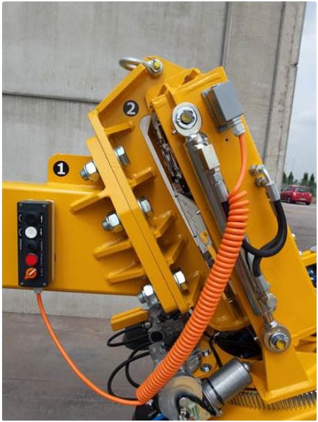 GGA-1000 (1000 kg) - immagine 10