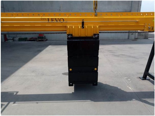 GGA-1500 (1500 kg) 6 GGA-1500 (1500 kg) - Image 6