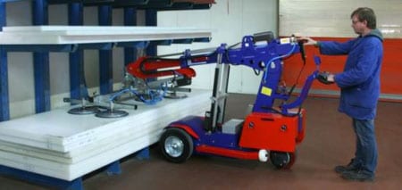 KS 600
