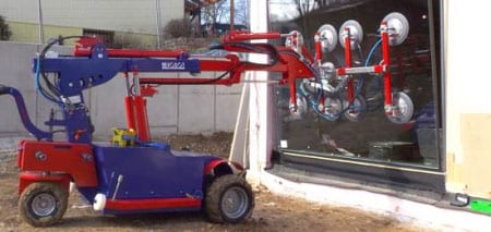 KS 800 Fuoristrada