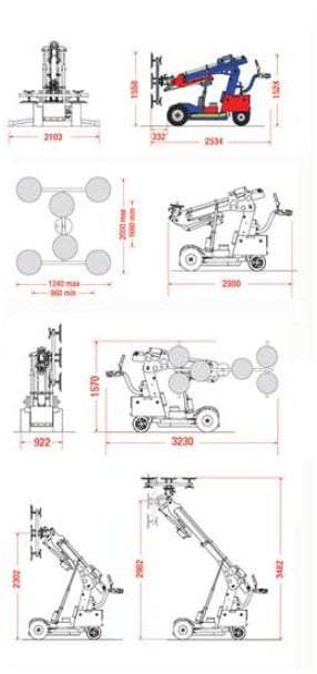 KS 600 Fuoristrada - immagine 2