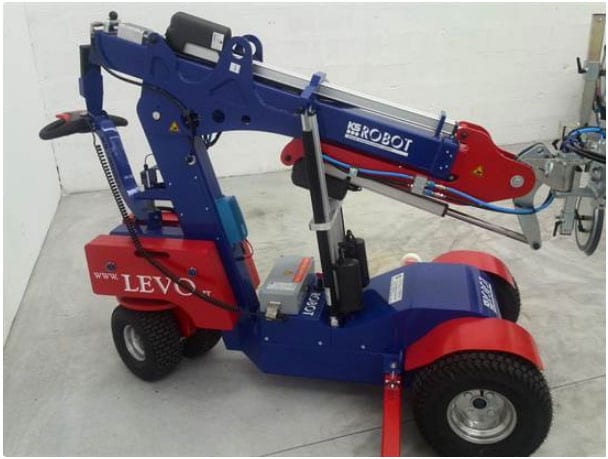 KS 600 Fuoristrada - immagine 4