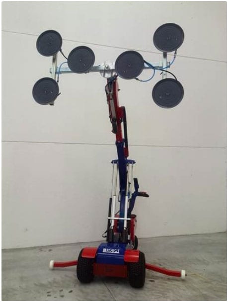 KS 600 Fuoristrada - immagine 5