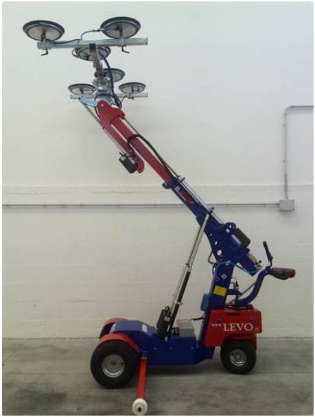 KS 600 Fuoristrada - immagine 6