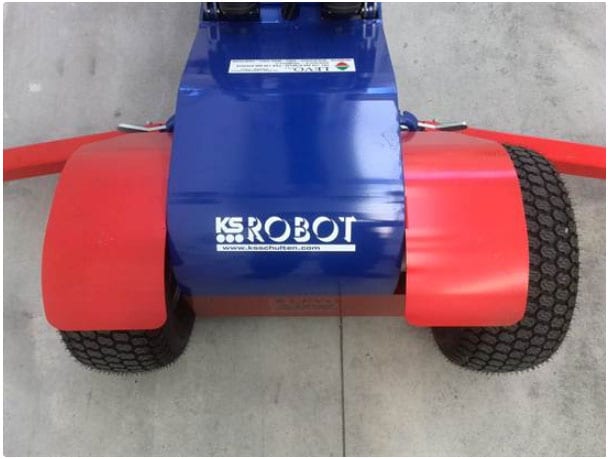 KS 600 Fuoristrada - immagine 7