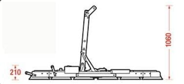 MRTA611-VC (450kg) - immagine 2