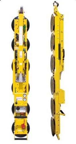 MRTA611-VC (450kg) - immagine 5