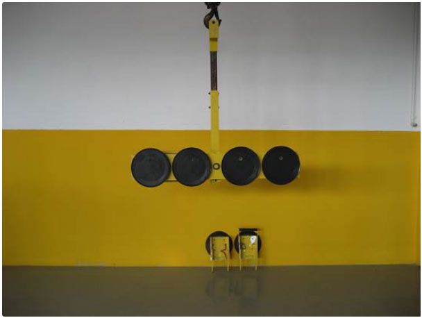 MRTA611 (500 kg) 4 MRTA611 (500 kg) - immagine 4