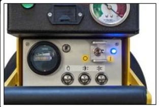 P11104DC2 (320 kg) - immagine 2