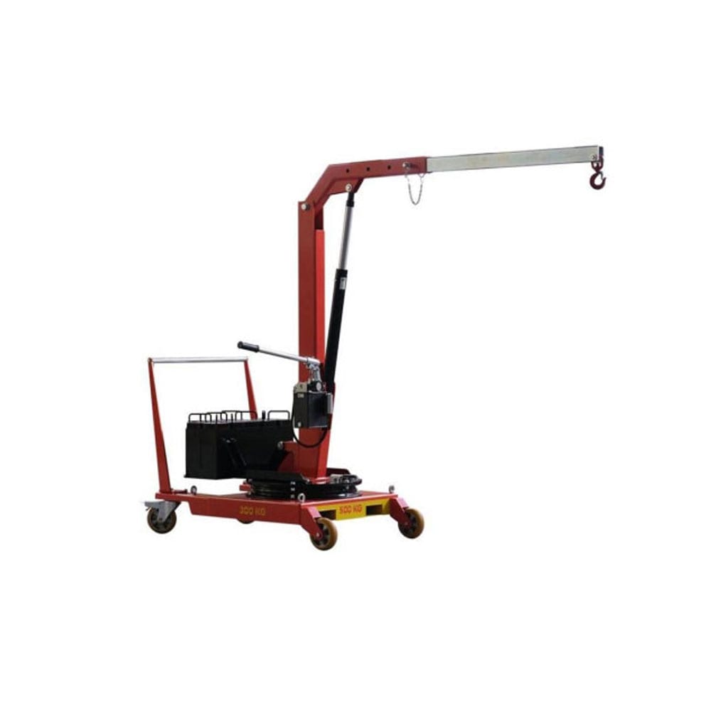 PELICAN - LM5 (500kg) 1 PELICAN - LM5 (500kg)