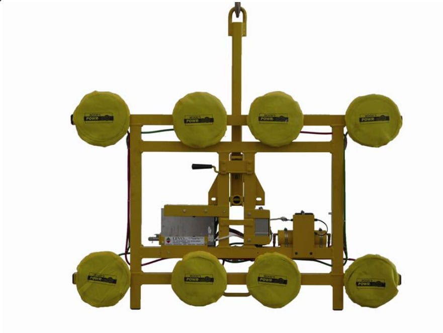 PFHL89 LDC (455kg) - immagine 3