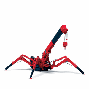 URW-295 (2,9 t x 1,4 m)