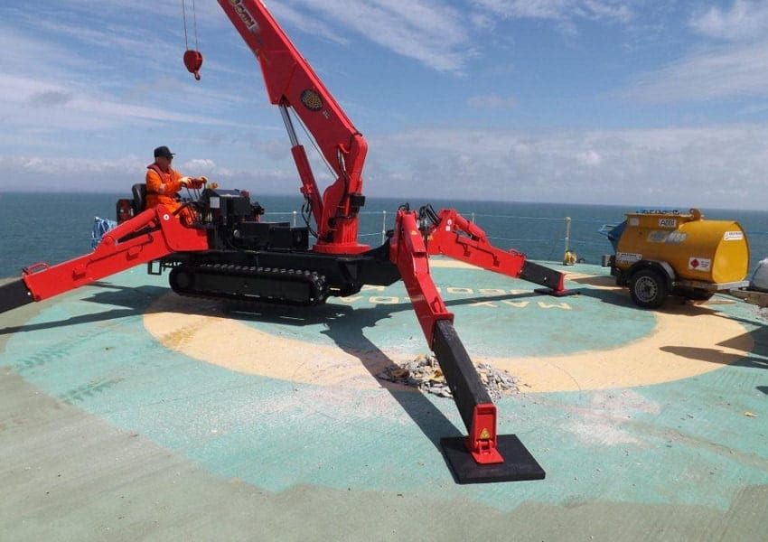 URW-547 (4 t x 2.5 m) - Image 5