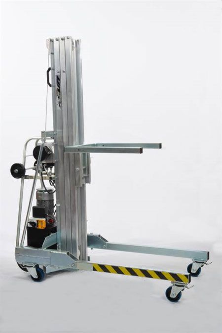 ALP Lift - LH (300 kg idraulico) 1 ALP Lift - LH (300 kg idraulico)