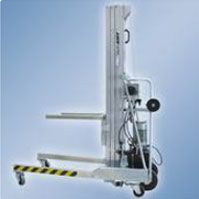 ALP Lift - LH (300 kg idraulico) 2 ALP Lift - LH (300 kg idraulico) - immagine 2