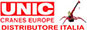 UNIC cranes europe