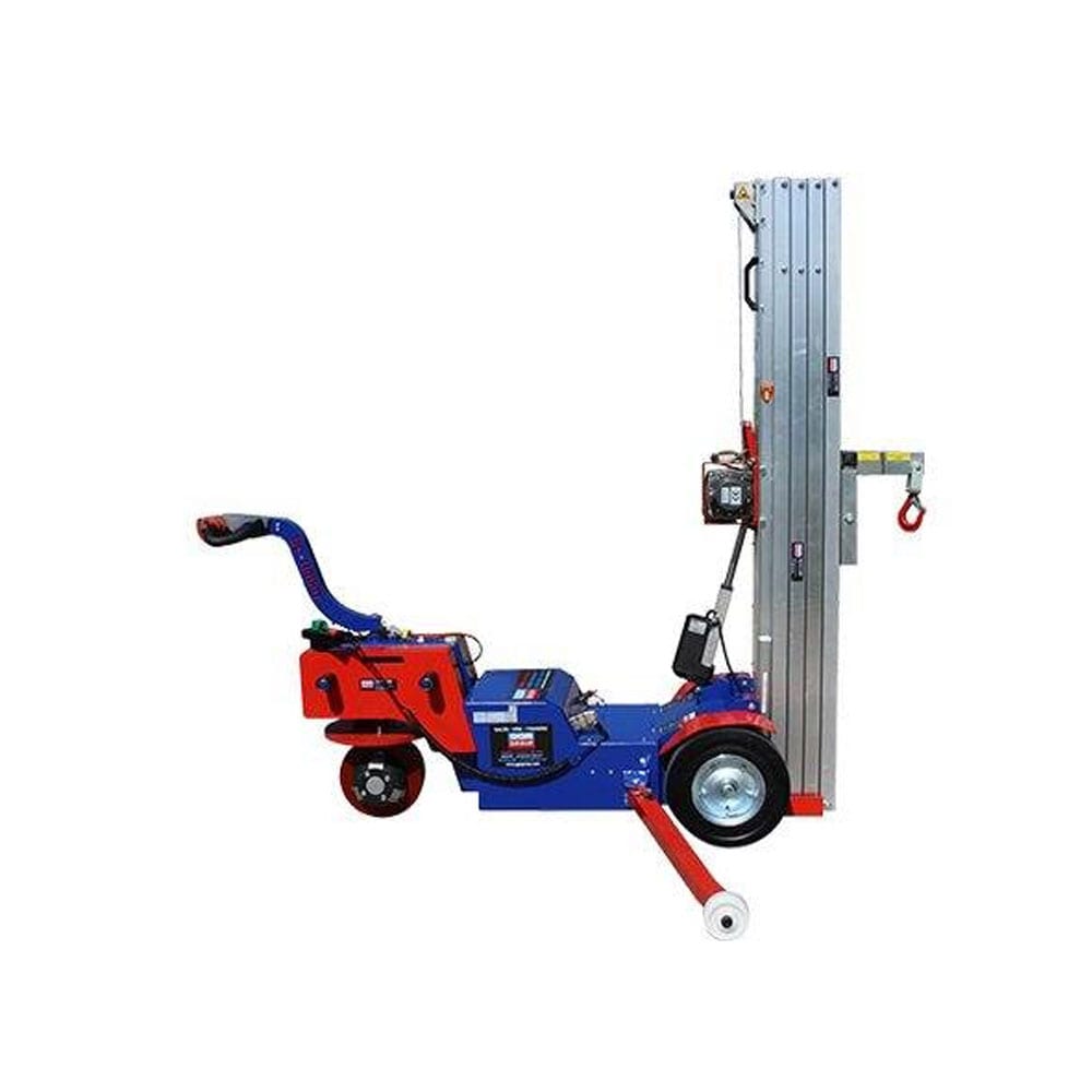 ROBOTLIFT (250 kg) 1 ROBOTLIFT (250 kg)