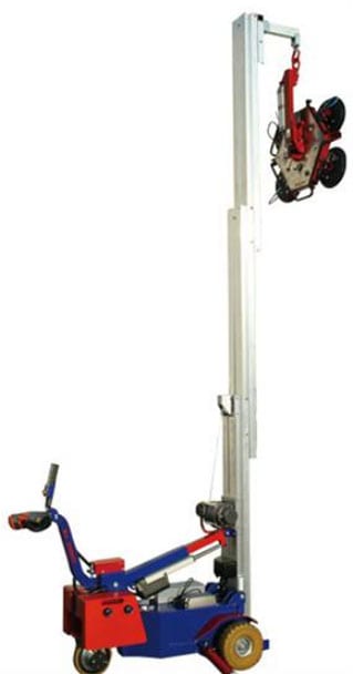 ROBOTLIFT (250 kg) 2 ROBOTLIFT (250 kg) - immagine 2
