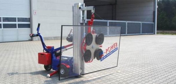 ROBOTLIFT (250 kg) 3 ROBOTLIFT (250 kg) - immagine 3