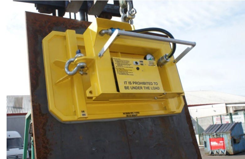 SQUAREBACK - SKDS1KB (245-340-990 kg) - immagine 3