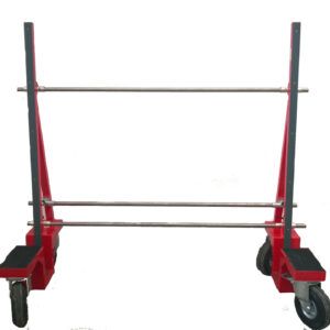 CARRELLO PORTA VETRO - ETH800