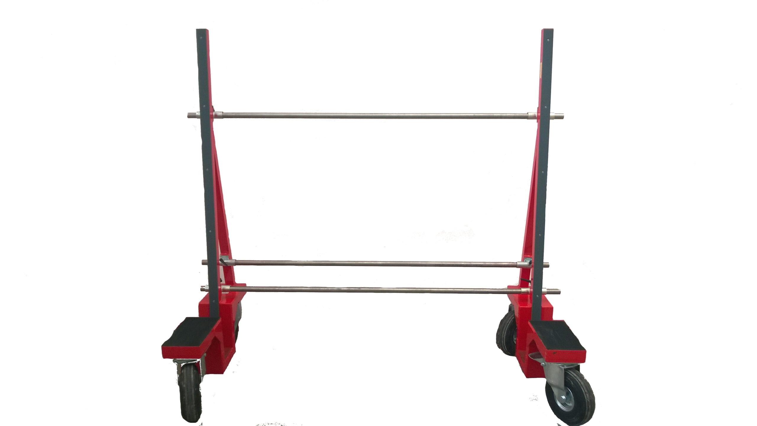 CARRELLO PORTA VETRO - ETH800