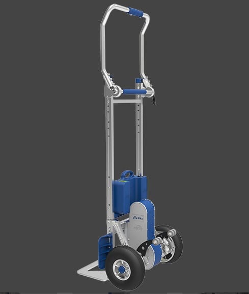 CARRELLO SALISCALE XSTO - ZW7170GC - immagine 2