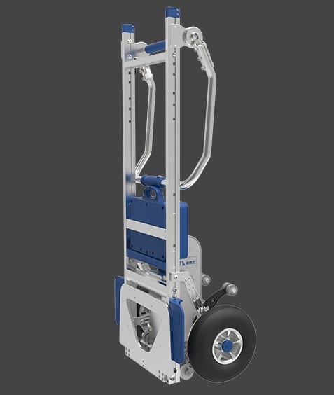 CARRELLO SALISCALE XSTO - ZW7170GC - immagine 3