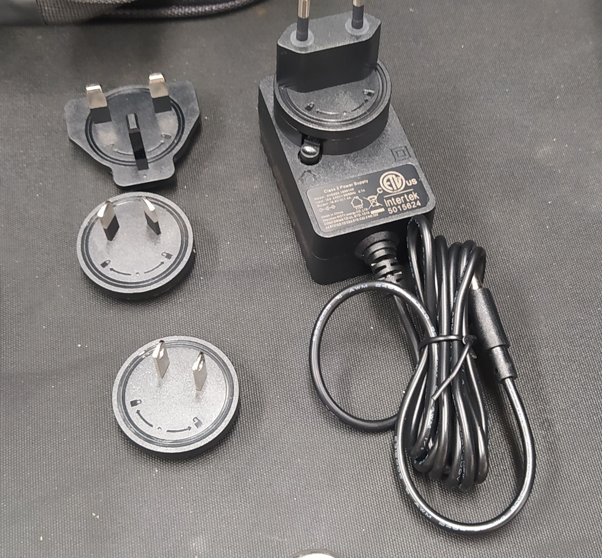 KIT GRABO-Pro 3 KIT GRABO-Pro - immagine 3