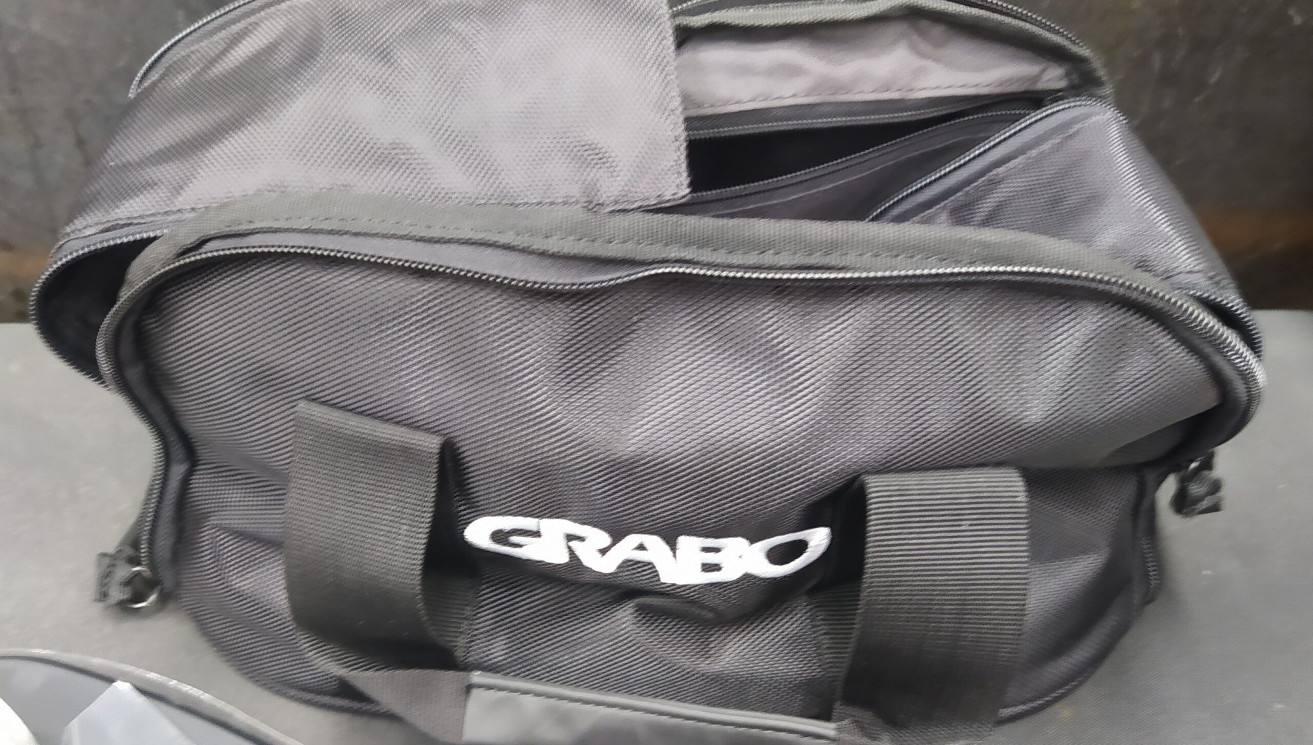 KIT GRABO-Pro 6 KIT GRABO-Pro - immagine 6