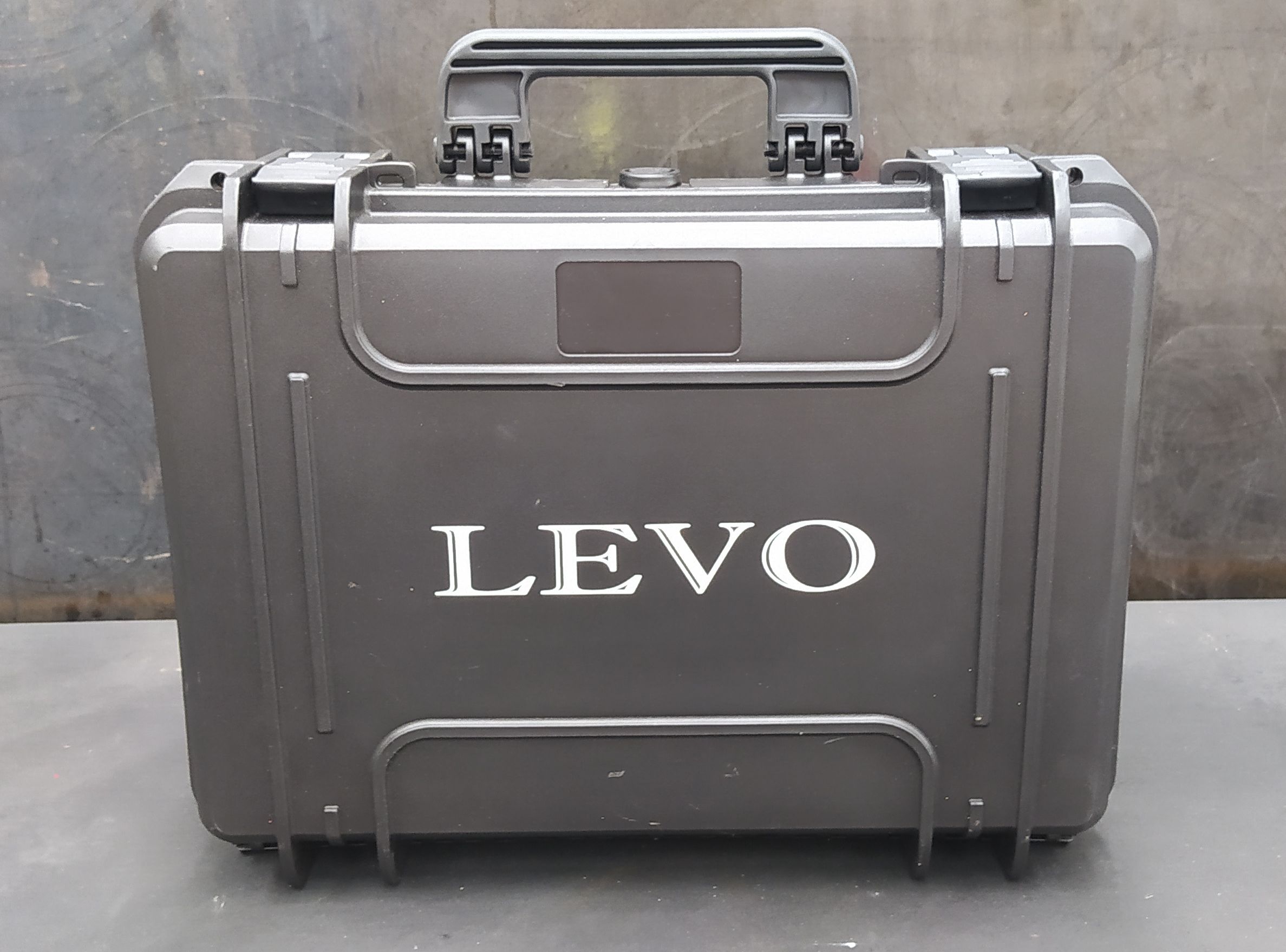 KIT GRABO-Pro 8 KIT GRABO-Pro - immagine 8