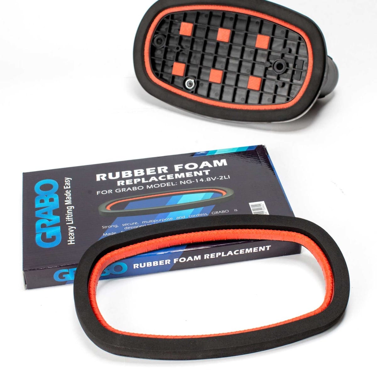 STANDARD Gasket Replacement - Image 4