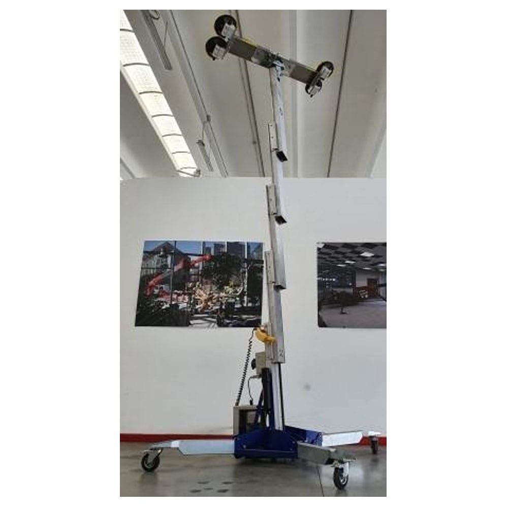 Sollevatore da soffitti WIGA 1 SOLLEVATORE DA SOFFITTI WIGA