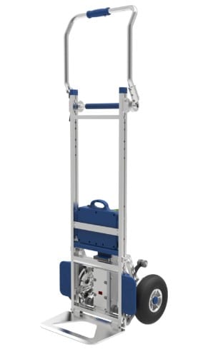 CARRELLO SALISCALE XSTO - ZW7170GC