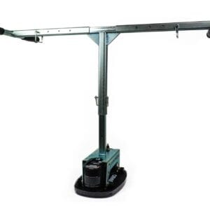 Maniglia di sollevamento T-HANDLE 120 (per GRABO e GRABO Pro)