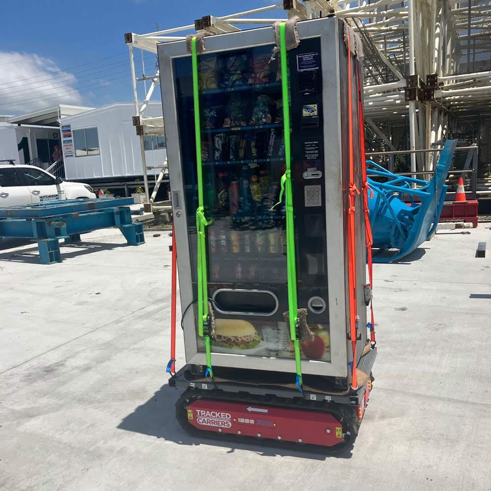 TC1250 PRO 3 TC1250 PRO - immagine 3