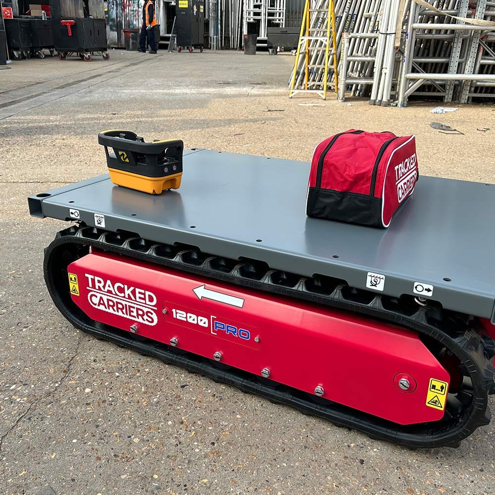 TC1250 PRO 2 TC1250 PRO - immagine 2